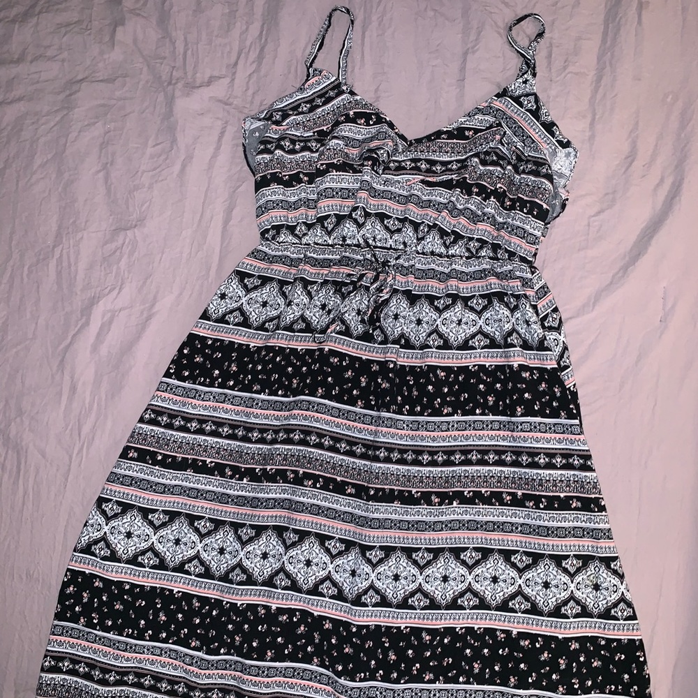 Torrid Size 0 Tank Dress